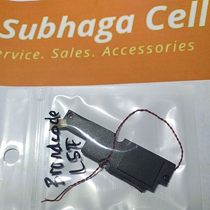 BUZZER BRANDCODE L5F ORI COPOTAN