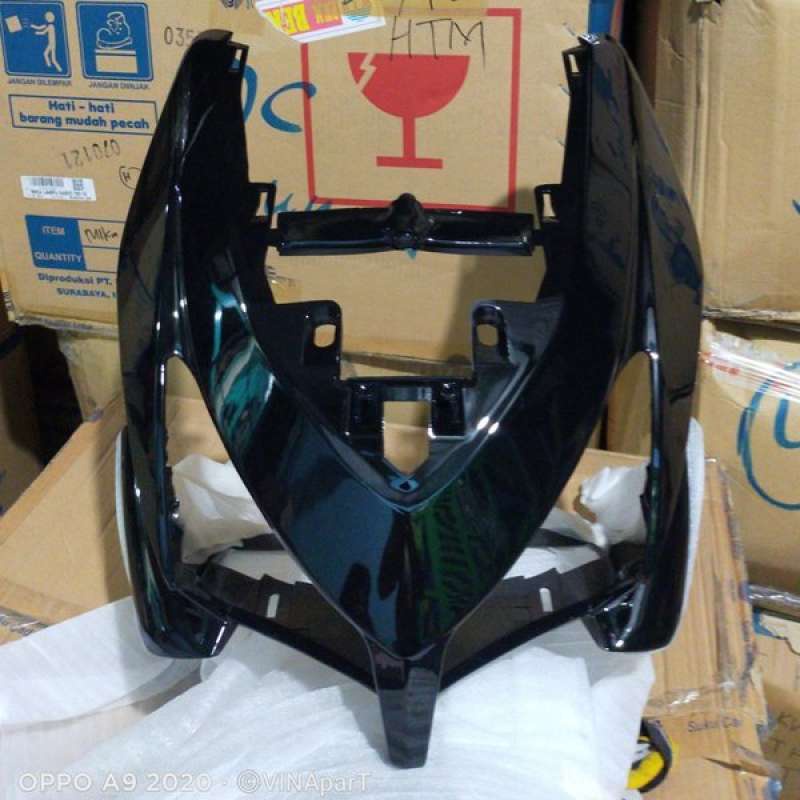 Tameng Dasi Panel Cover Body Bodi Depan vario 110 old Vario 110 cw Vario 110 lama karbu body Vario 1