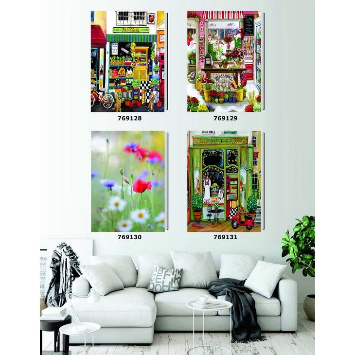 

Buku Tulis / Notebook / A5 Jepang - 249