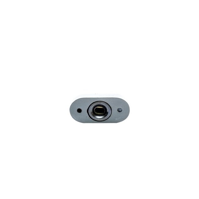 Gembok 50mm Pendek - Xander Security Lock 3 Key