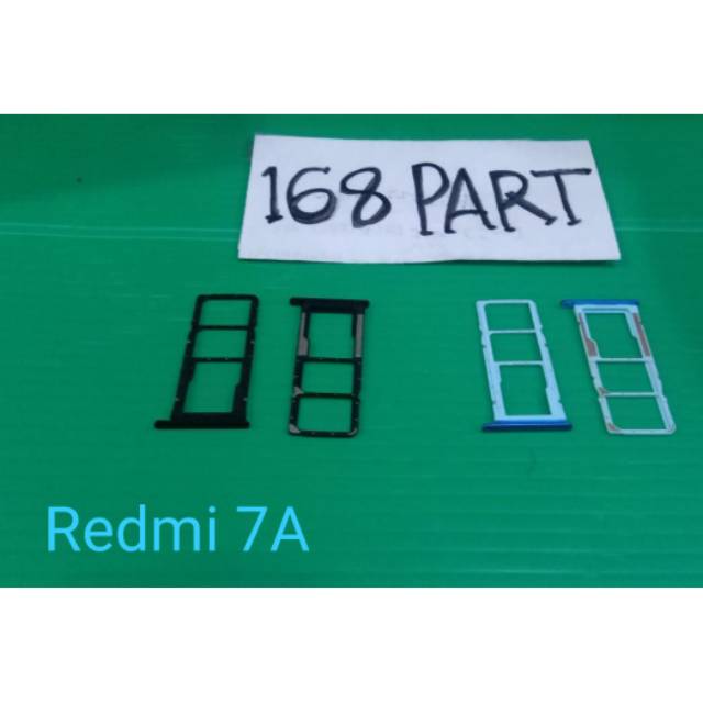 SIMTRAY XIAOMI REDMI 7A