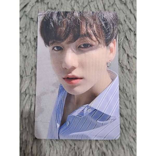 BTS DICON OFFICIAL  - Jungkook glowing