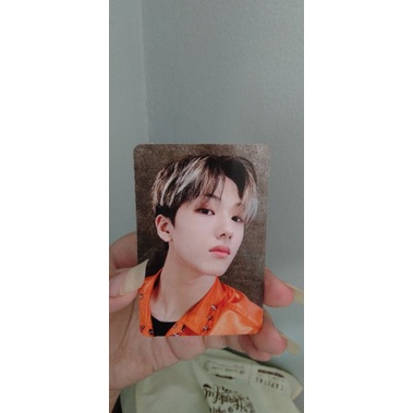 pc jisung nct dream reload-rollin ver