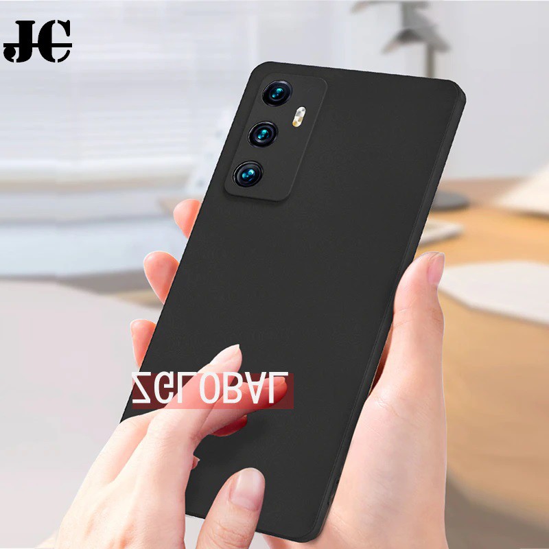 Perfect Fit Case Vivo V23e Vivo V23E Soft Case Cover