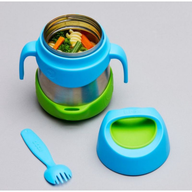 BBOX Insulated Food Jar / Termos Makan