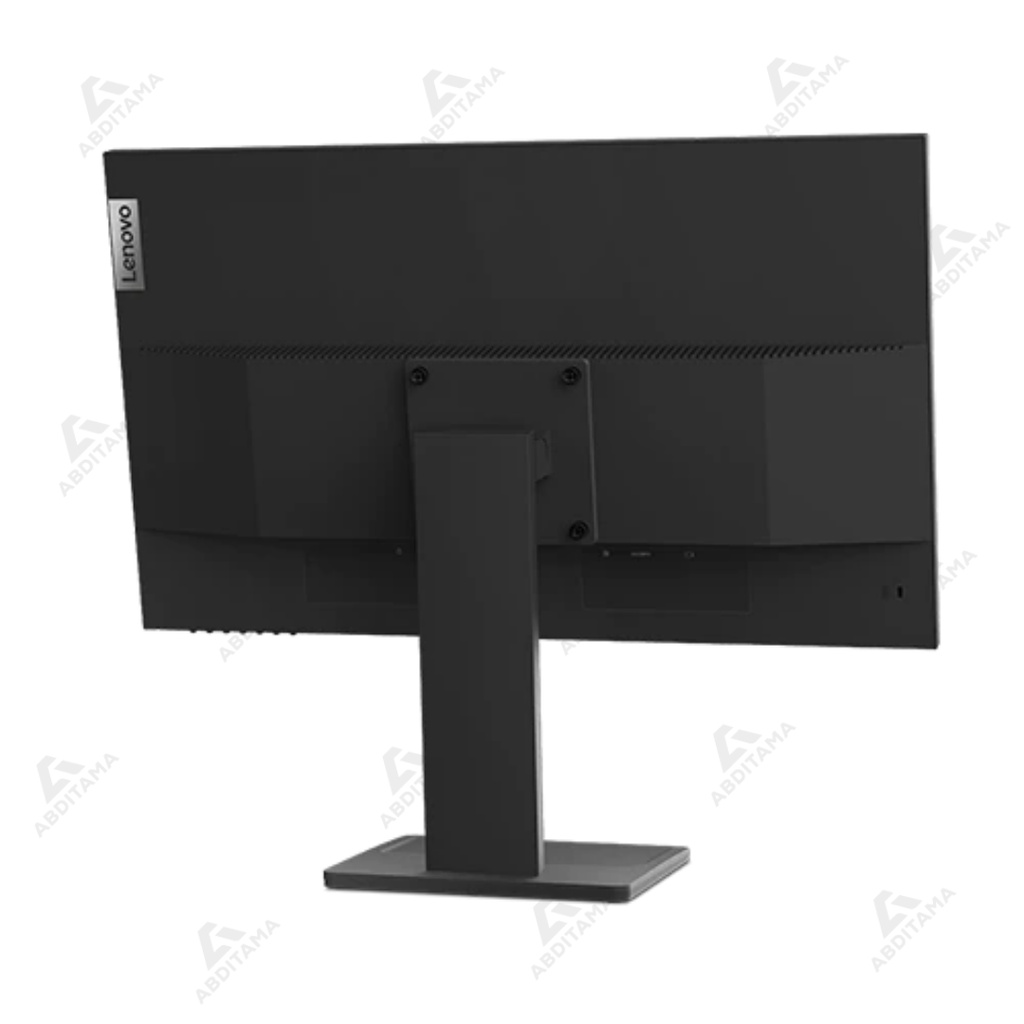 Monitor LENOVO E24-28 24&quot; IPS 1080p VGA HDMI DP Speaker Ergo Stand