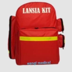 tas lansia kit ---Terbaru---