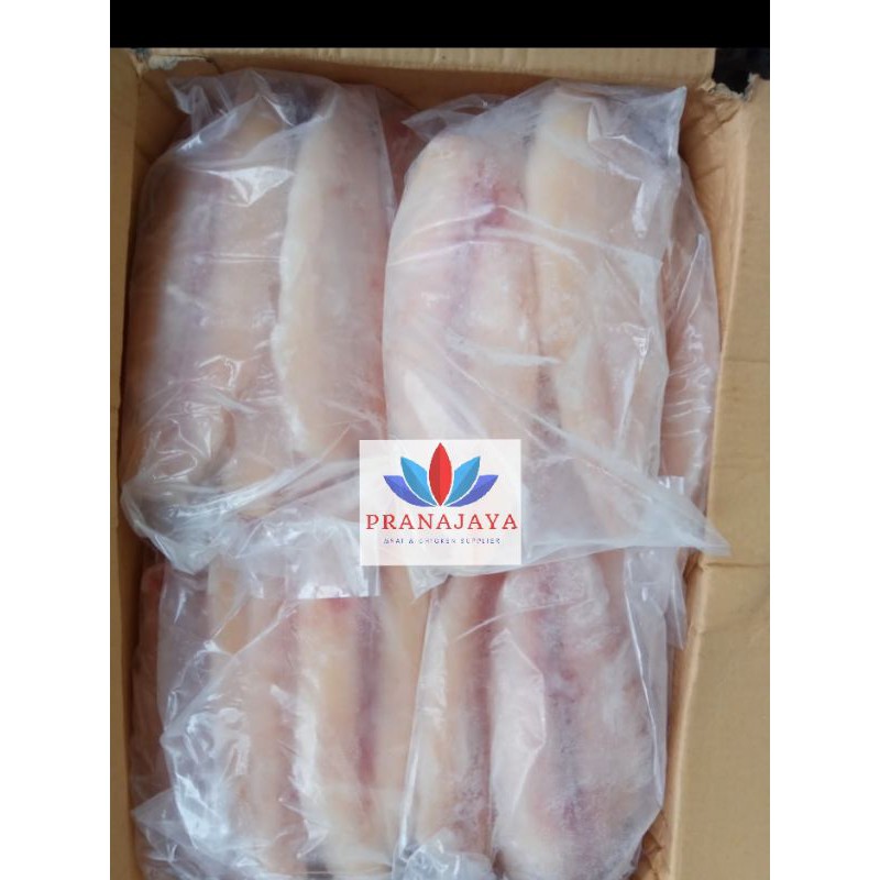 

FILLET IKAN DORI