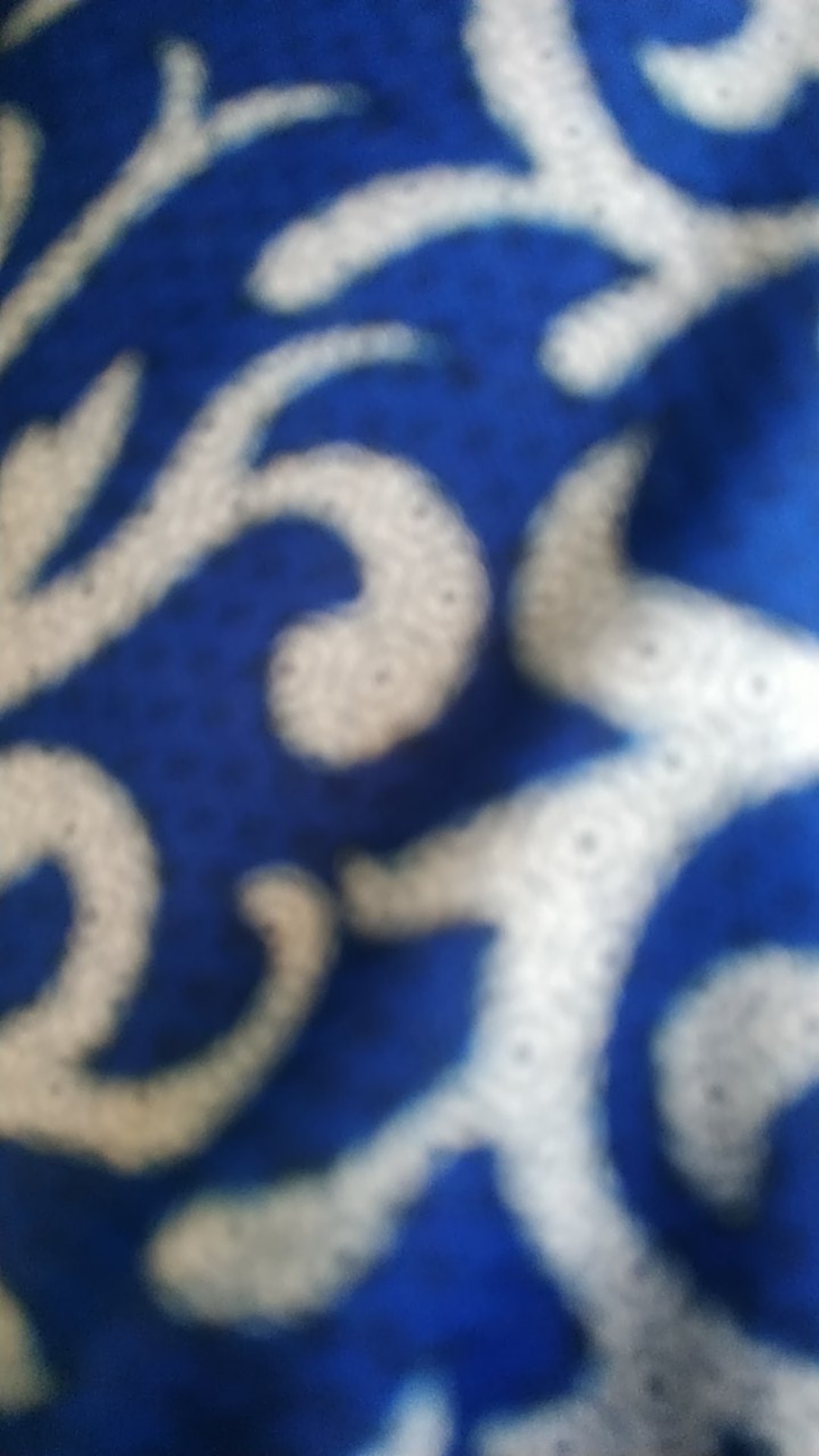 Laser-cut Pudding Paper 60 X 60 Cm