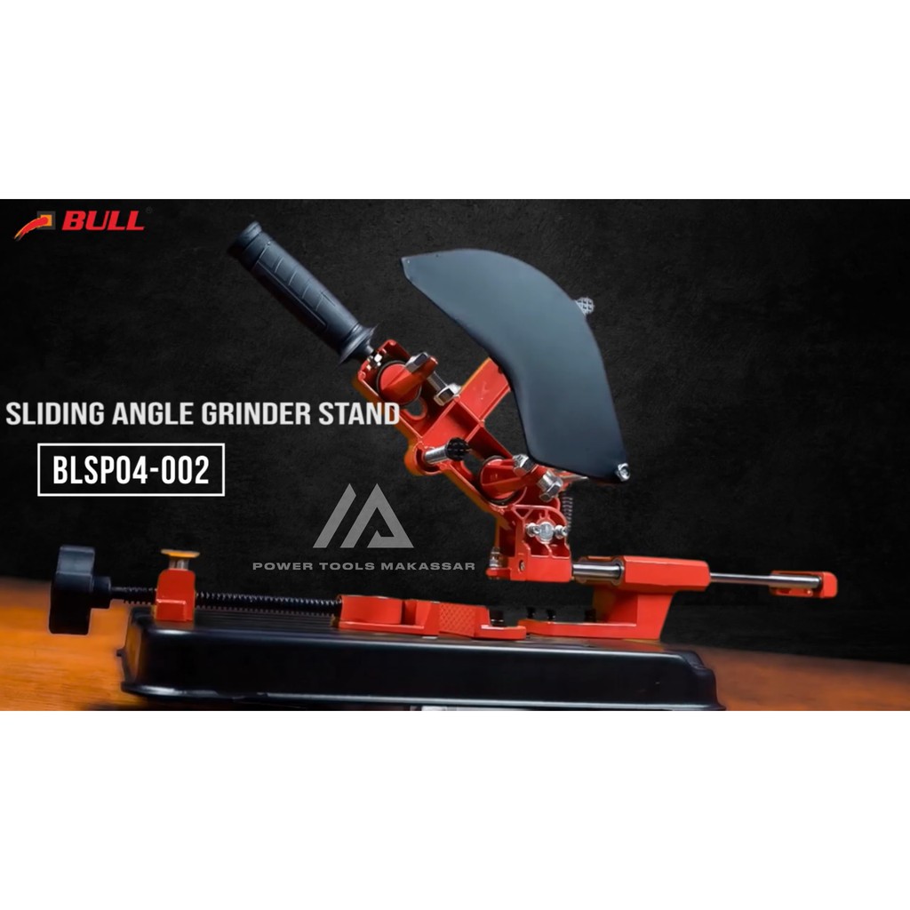 STAND GERINDA DUDUKAN GERINDA / STAND GERINDA DUDUKAN GERINDA SLIDING/ DUDUKAN GURINDA DORONG SLIDIN