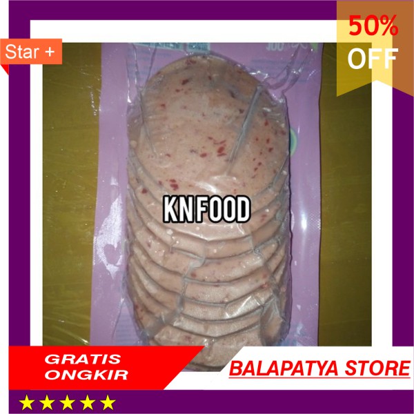 

40 OFF KHUSUS HARI INI !!! Daging Burger Hemato - Daging Burger Hemato isi 10 pcs - Hemato Beef