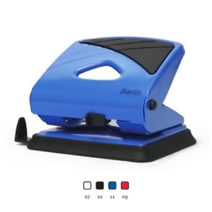 

Bantex Office Perforator Besar atau Pembolong kertas ukuran besar 9306/ATKProject