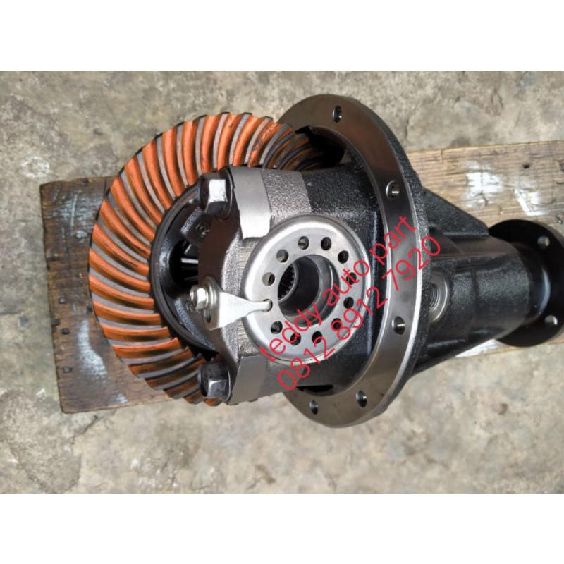 gardan assy avanza xenia 2006-2014