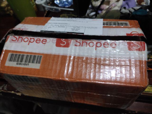 Bolde Refil Spray Mop Segi