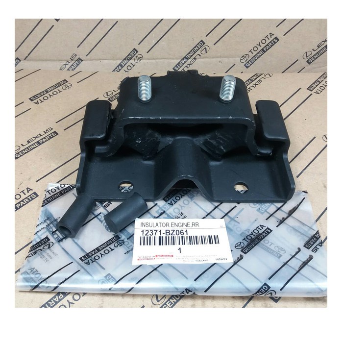 Mounting Dudukan transmisi Persneling AVANZA XENIA VELOZ 1.5 knob knop kepala tongkat Tuas Gigi Kare