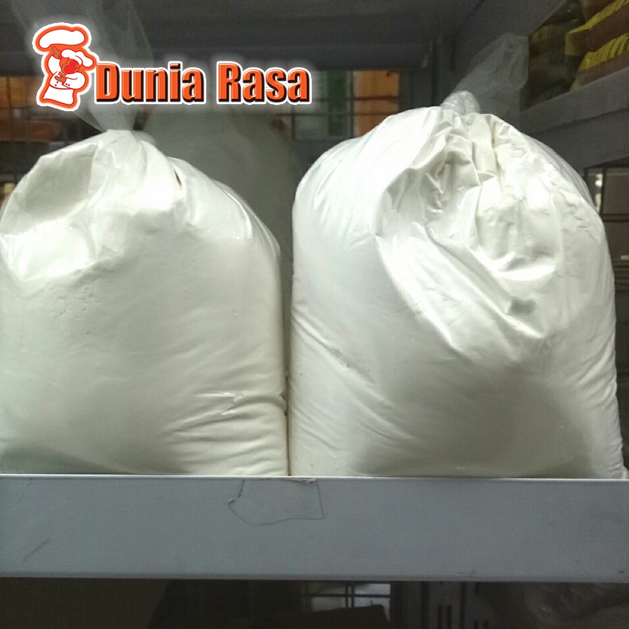 

Benzoat kemasan 1kg