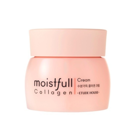 Lihat Manfaat Collagen Moistfull Cream Etude House 