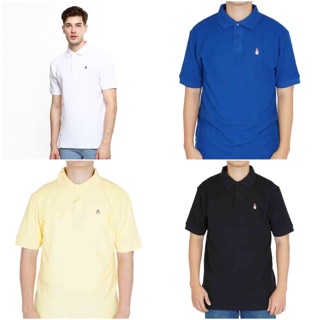  Polo  shirt  hush  puppies  Original SALE TERMURAH Shopee 