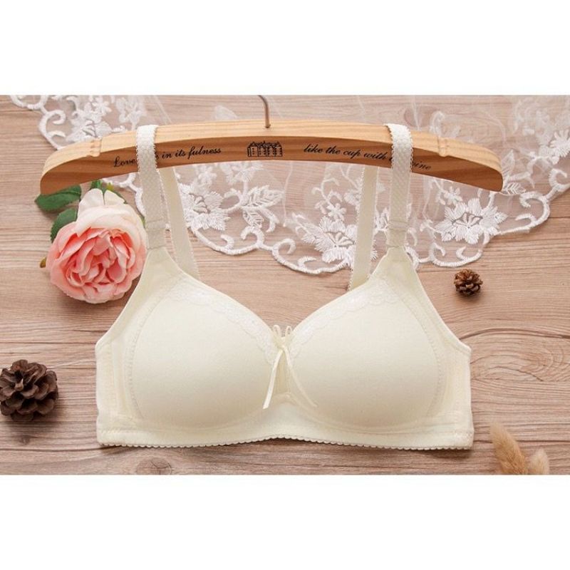 Bra / Bh pakaian dalam cewek wanita remaja murah berkualitas import korea seksi