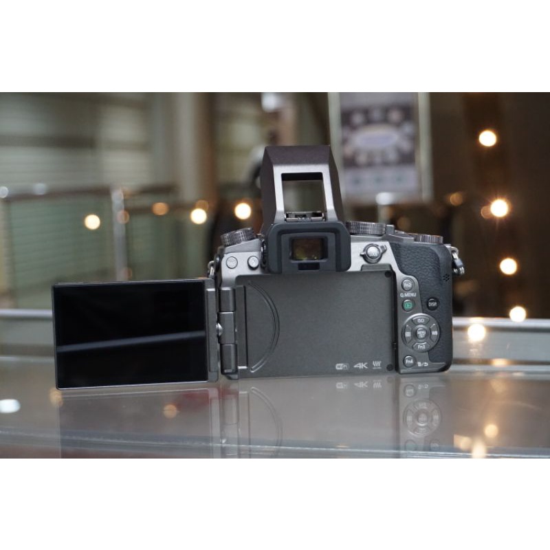 Panasonic Lumix G7K  Lumix GX85  LUMIX GF9  LUMIX GF8  LUMIX GF7   LUMIX GF6-2