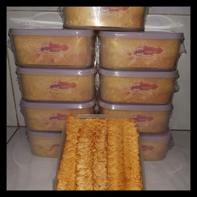 

READY! JUHI PANGGANG KERING GARING TERMURAH
