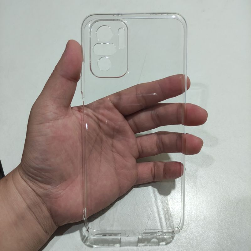Hardcase Fullbody Bening Redmi Note 10