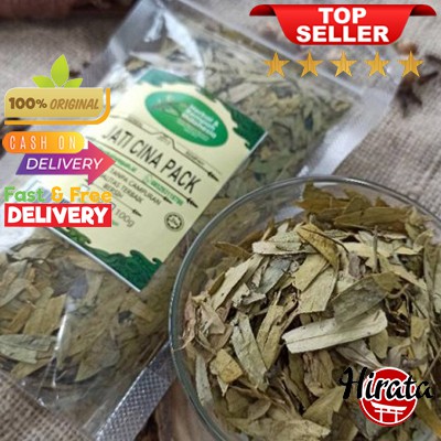 

100GRAM DAUN JATI CINA KERING ASLI OBAT HERBAL JAMU BUMBU DAPUR MASAK ALAMI REMPAH JSR 100GRAM