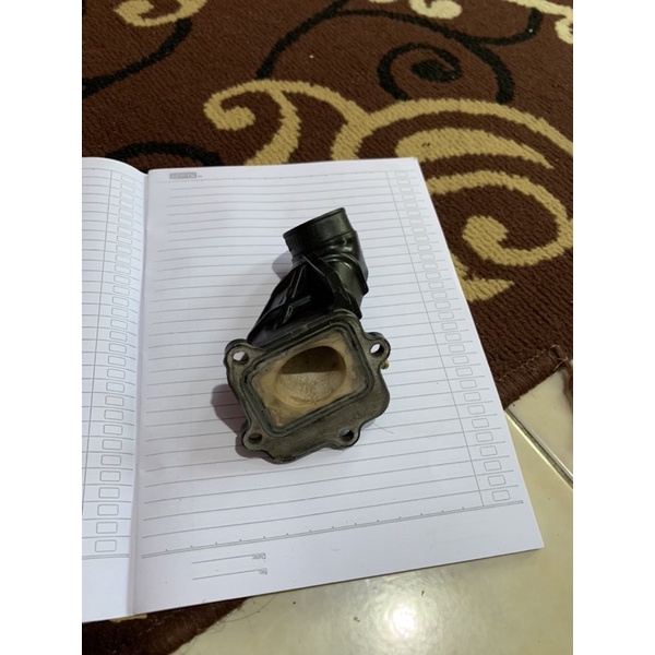 Manifold f1zr Road Race