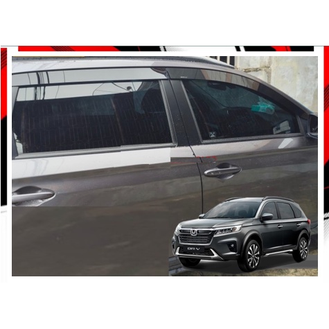 TALANG AIR BRV 2022 MODEL SLIM