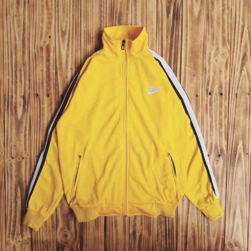 Tracktop Nike WP List Fulltag Label Pria Wanita