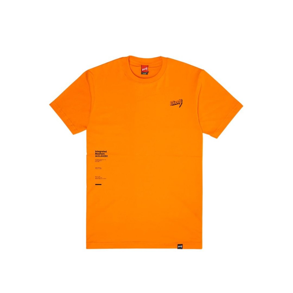 T-shirt bloods original