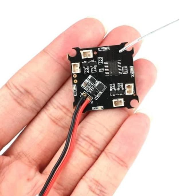 FC Micro Drone Upgrade-Mesin Drone Micin Makerfire Tiny Whoop Lite