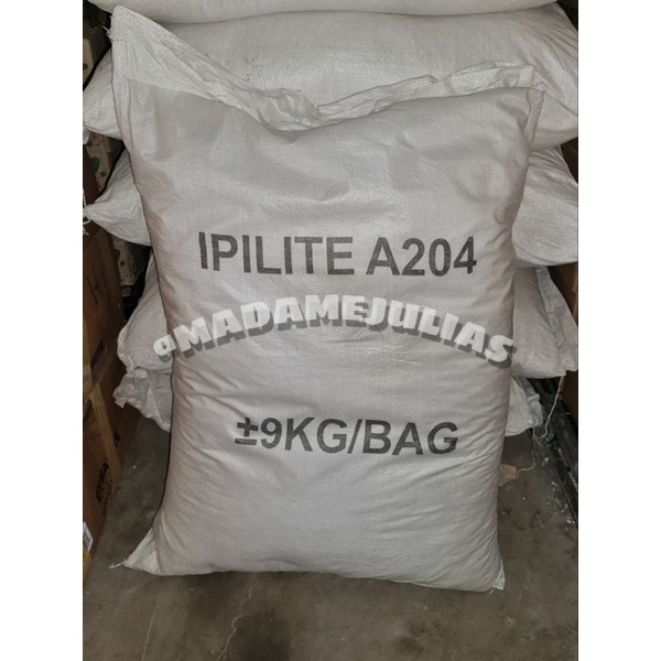 Perlite karungan 9kg