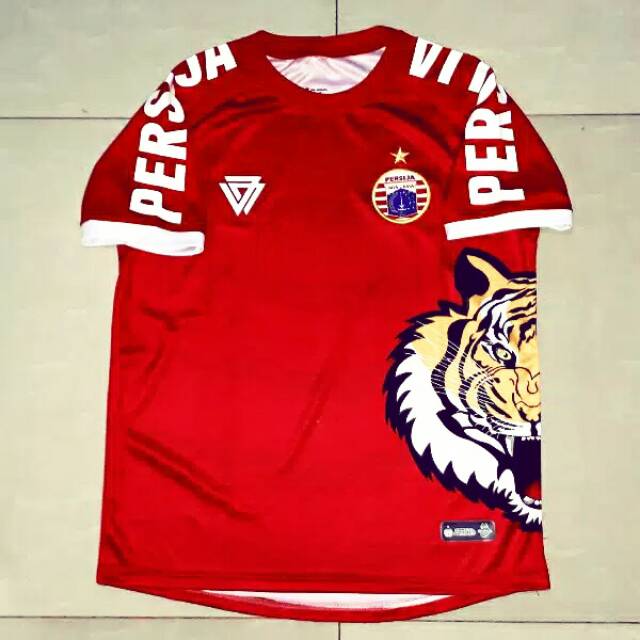 Jersey ROAR persija 18/19