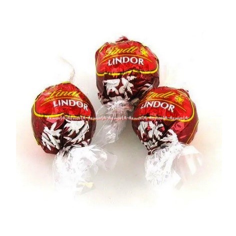 Lindt Lindor 168gr Lindt &amp; Sprungli Coklat Swiss Lind Swiss Chocolate Kemasan Dus Besar Coklat Bulat Lind