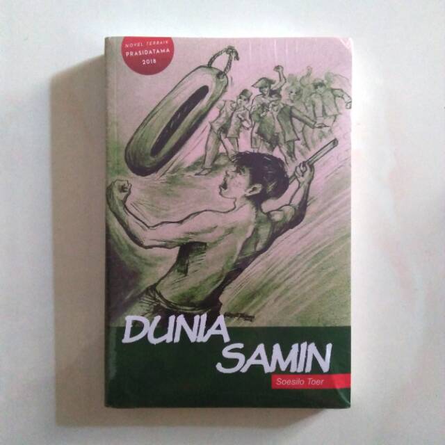 DUNIA SAMIN