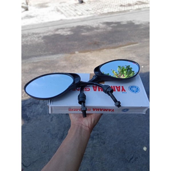 SPION YAMAHA Y 125 Z FIZR FORCE VEGA JUPI DLL