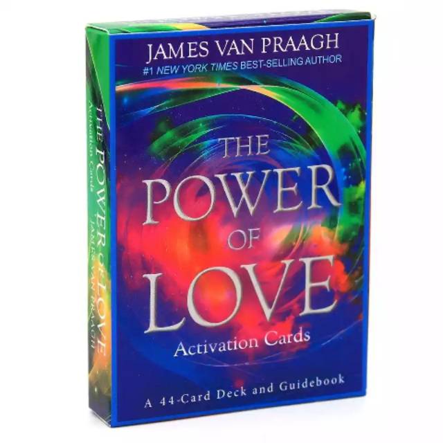 Power Of Love Activation Oracle