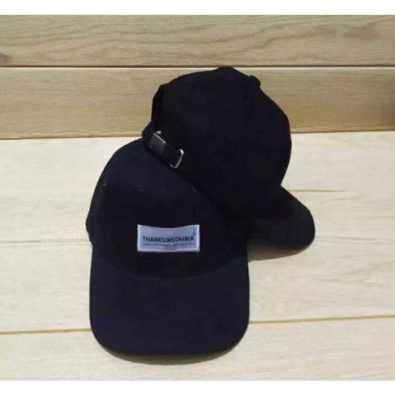 Topi Baseball Distro tali cakop pengait besi Topi weekend offender thanksome