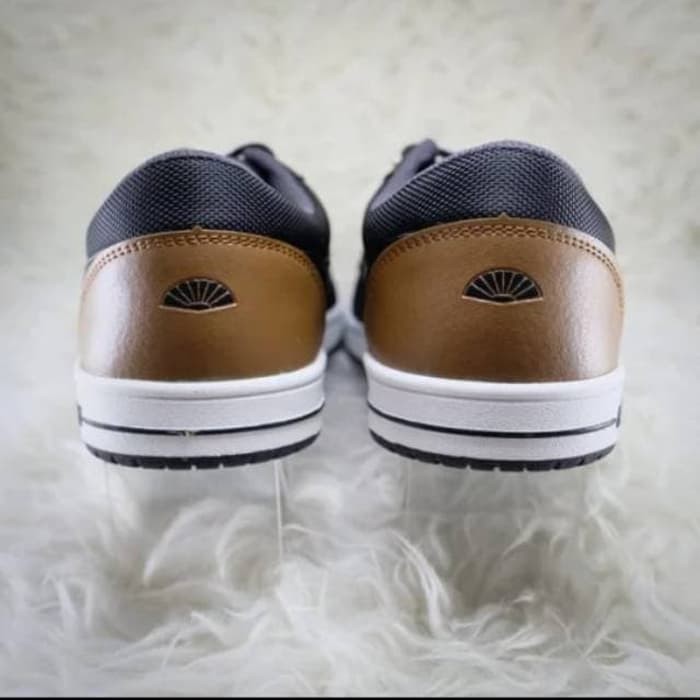 Promo Murah LabibViezha Harga Grosir... Kasogi Kairo / sepatu slip on / sepatu sekolah