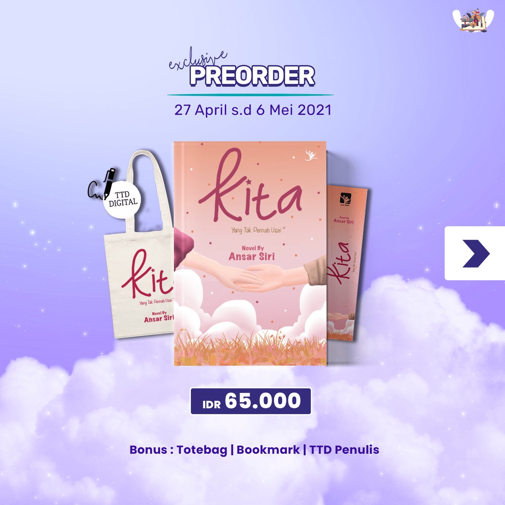 Novel Kita Yang Tak Pernah Usai ansar_siri-1