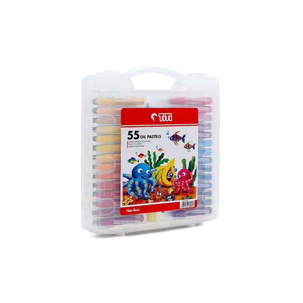 

Crayon Titi 55