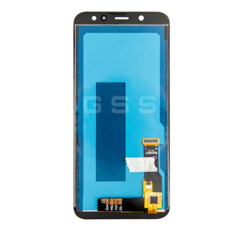 LCD TOUCHSCREEN SAMSUNG A6 2018/ A600 - COMPLETE