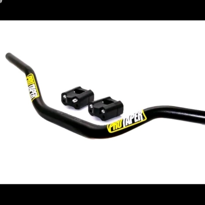 Stang Fatbar Protaper Plus Raiser Stang Vixion Cb 150 R Klx Universal