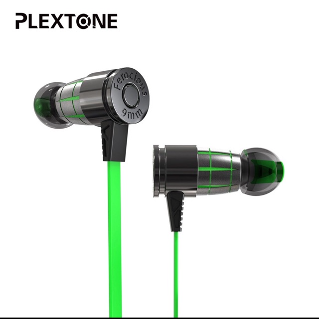 PLEXTONE G25 Earphone Gaming Headphone Noise Cancelling Headset