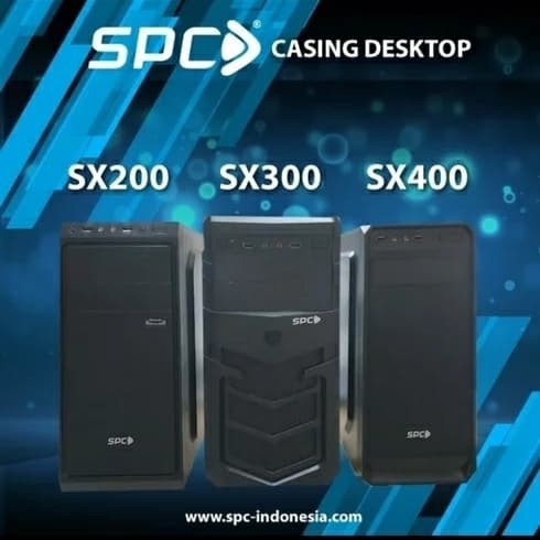 CASING PC SPC SX - 11 - RD