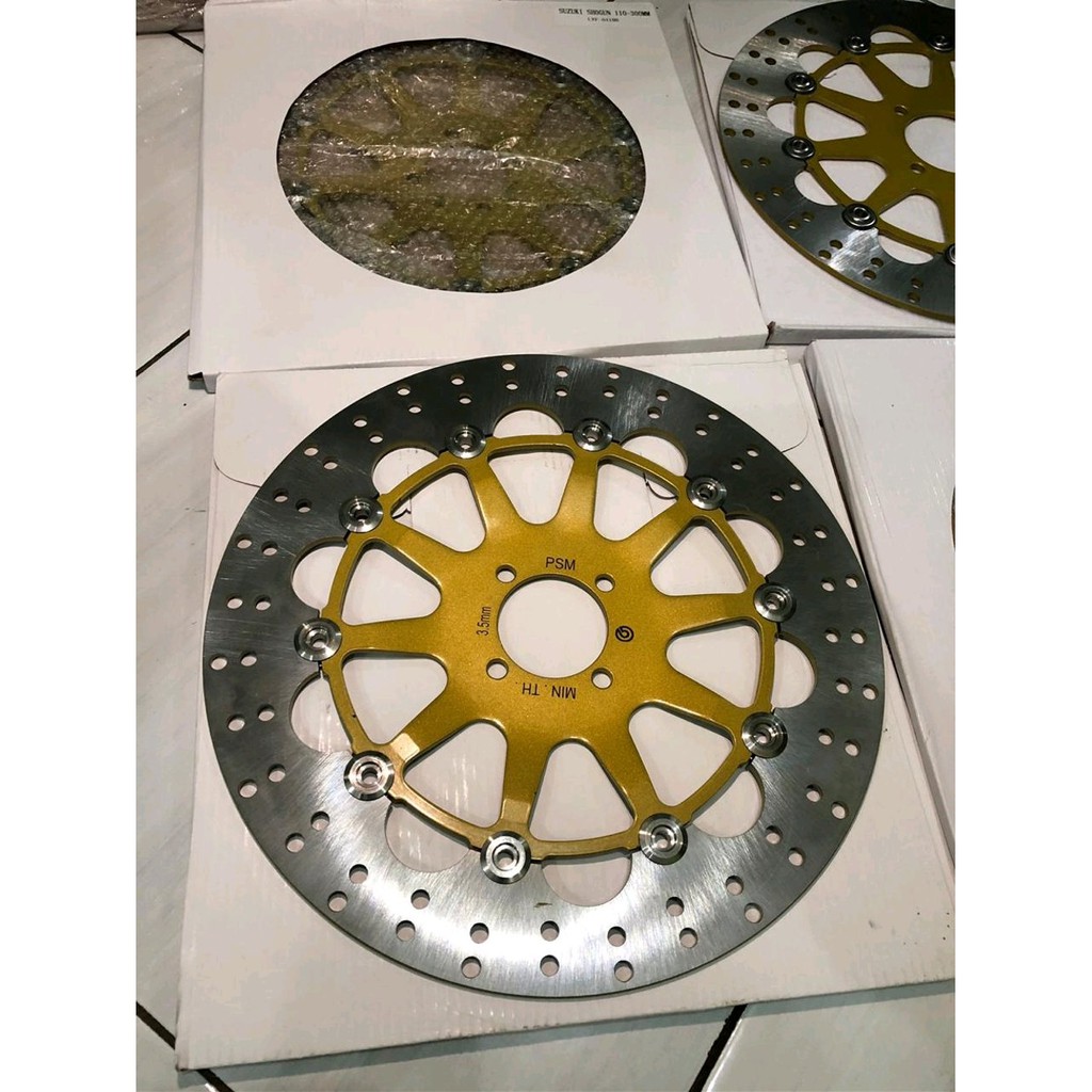 disc satria 2tak hiu lumba psm 300mm Diskon bac 5315