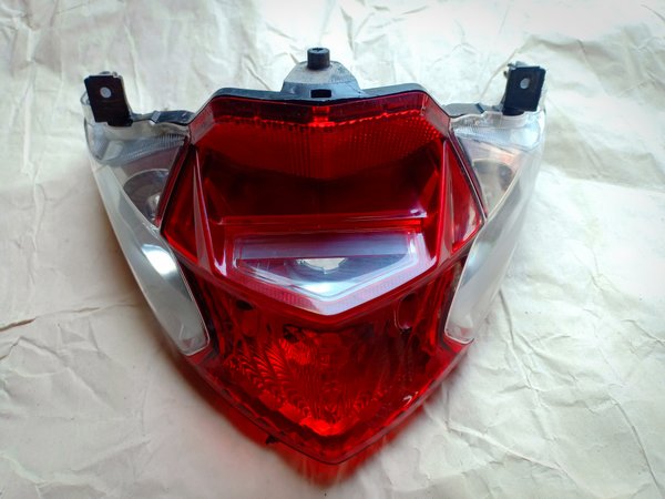 lampu stop lampu belakang Honda beat fi original