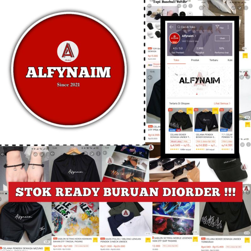 CELANA BOXER DEWASA SABLON DTF PRIA WANITA TERMURAH-4