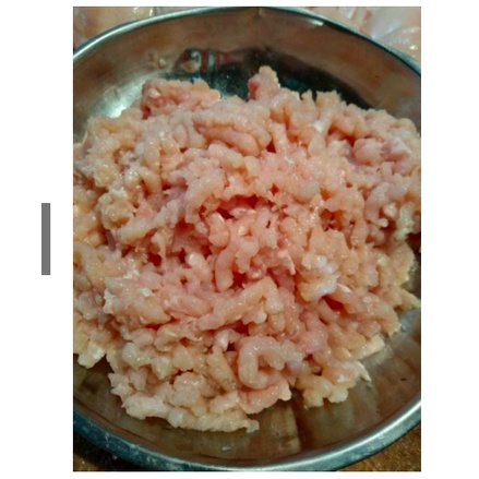 

DAGING AYAM GILING DADA 1KG